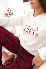 Пижама Maribel