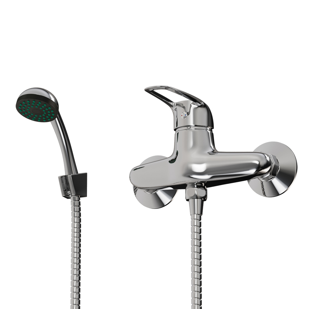 Смеситель для душа 40k MIXLINE ML05-07