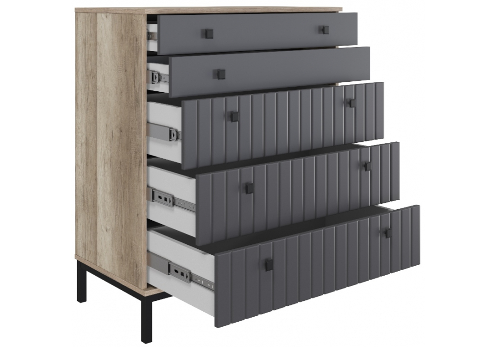 Комод Woodville Пласидо