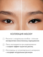 Trixy Lashes 716 MELODY