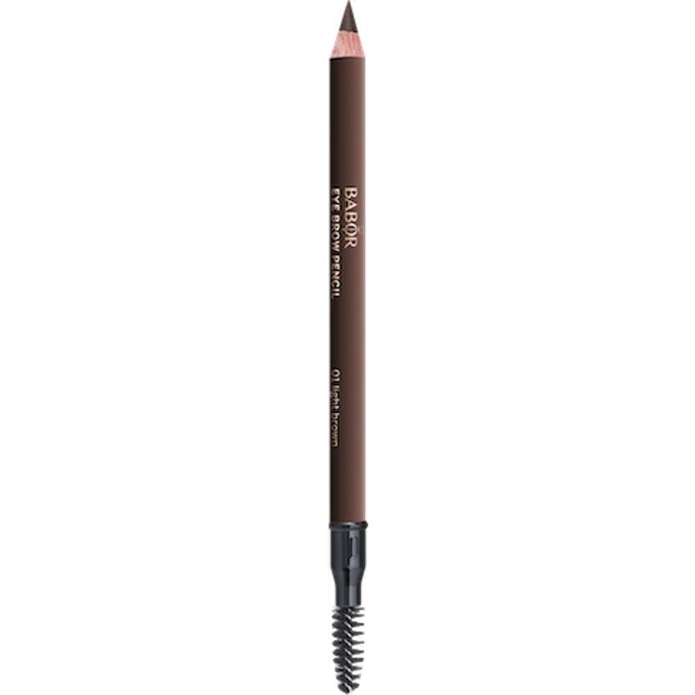 Карандаш для бровей Babor Eye Brow Pencil 01 Light Brown