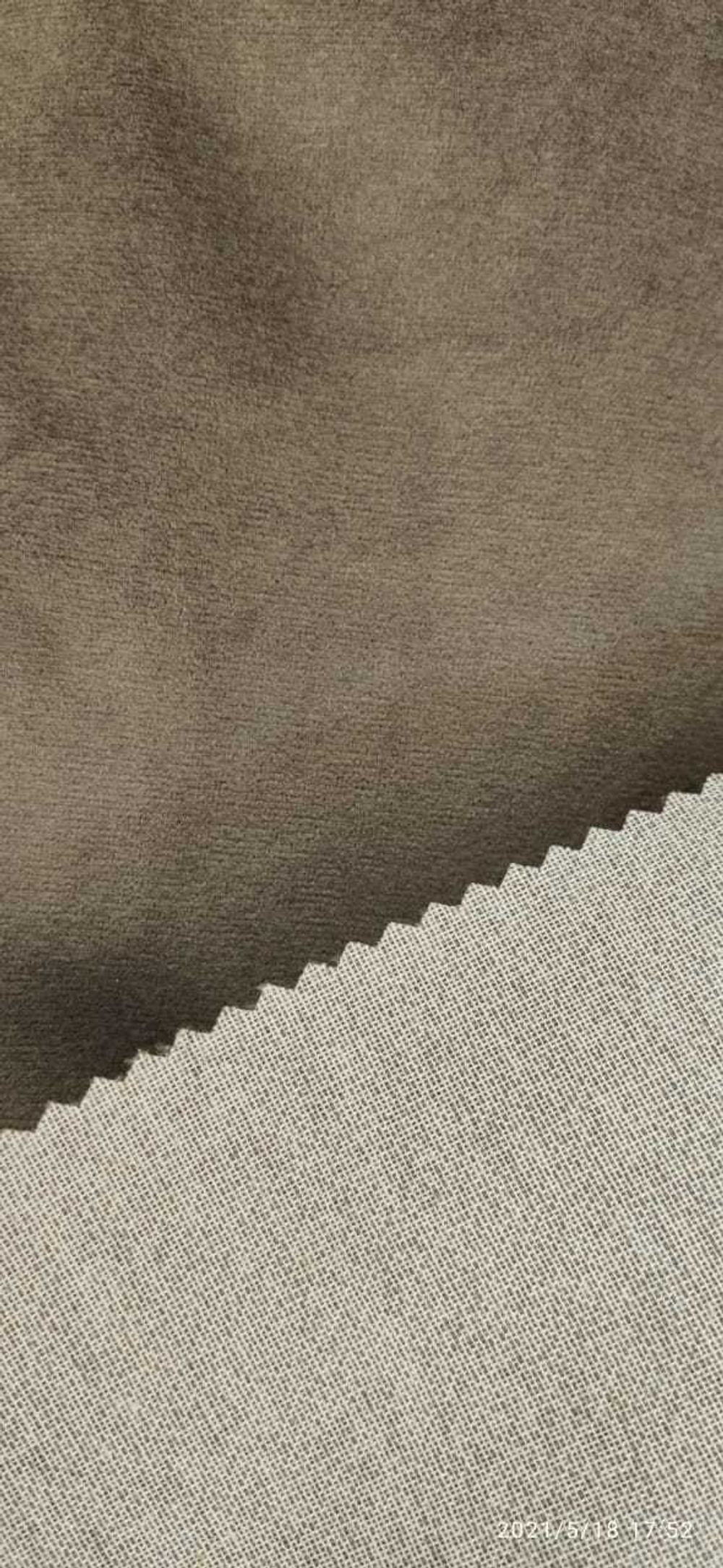 Микровелюр Oskar (Оскар) 61