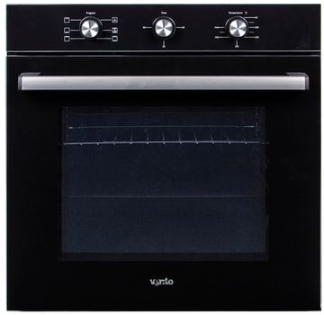 Духова шафа електрична VENTOLUX Bristol 6 MT BK
