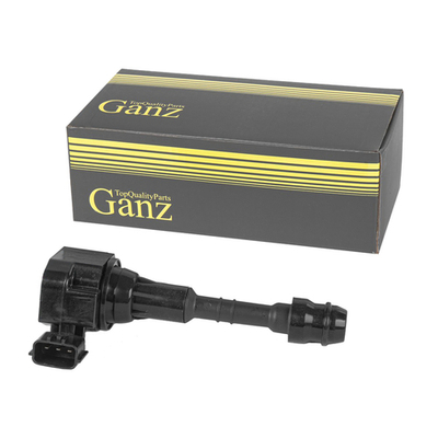 Катушка зажигания NISSAN/INFINITI mot.3,5L V6 GANZ GIG16217