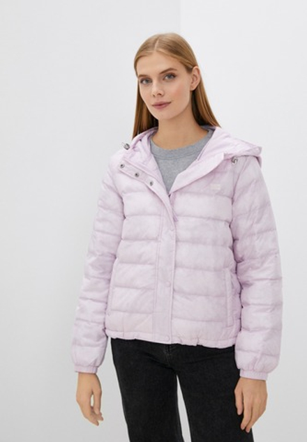 Куртка утепленная женская LEVI'S Edie Packable Jacket