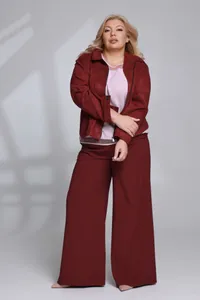 Брюки 20095 Fabrika