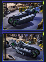 Клюкай / Klukai