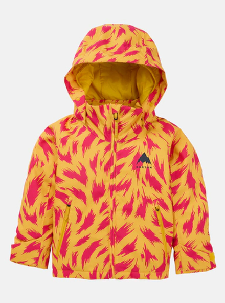 Куртка Burton Toddlers' Hillslope Jacket