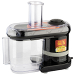 Мультирезка Energy EN-147Pro 7в1 черная (106264)