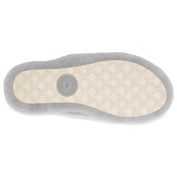 Ugg Fluff Yeah 'Gray'