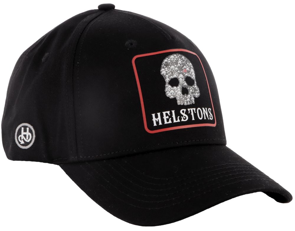 Montagne Coton / Черный