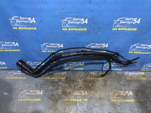 Горловина топливного бака TOYOTA RAV4 2005-2007