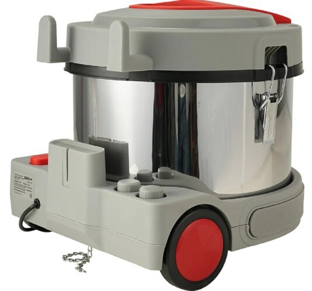 Пылесос сетевой Evoline DVC 115 DVC115