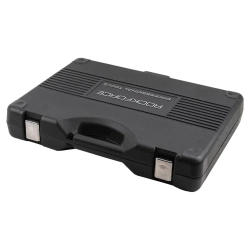 Набор инструментов 216пр.PROFI 1/4''3/8''1/2''(6гр.)(4-32мм) RockForce##Rock FORCE RF-38841 (Premium)
