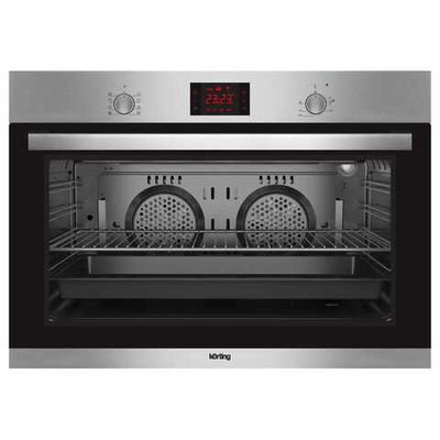 Электрический духовой шкаф Korting OKB 5189 SX