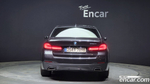 BMW 5 Series (G30) 523d M Sports (04.2021)