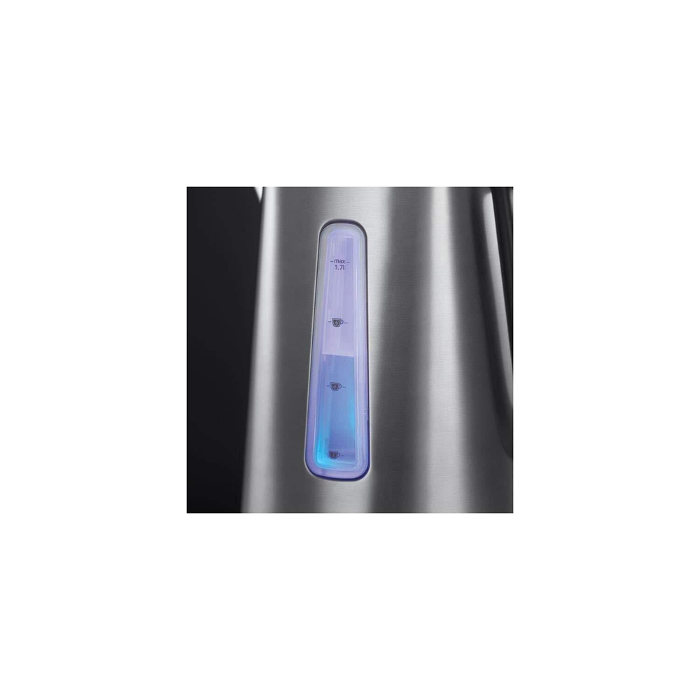 Электрический чайник Russell Hobbs 23211-70 металл