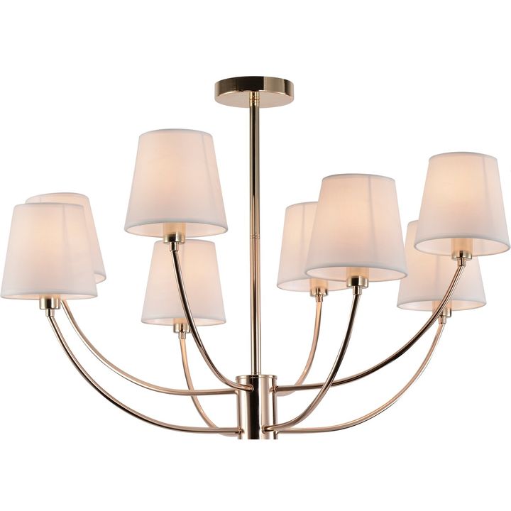 Потолочная люстра Rivoli Juliette 2094-308 Б0062108