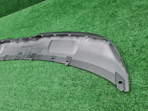 Накладка бампера Chery Tiggo 8 Pro Max (22-24)