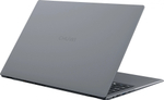 Ноутбук  Chuwi HeroBook Plus 15.6 ", Celeron, 8 Гб RAM, 256 Гб SSD, UHD Graphics 600, Серый