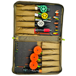 Папка чехол для зимних удочек AMAGU 30х40