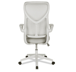 Кресло College HLC-3699FXJ-1/Grey