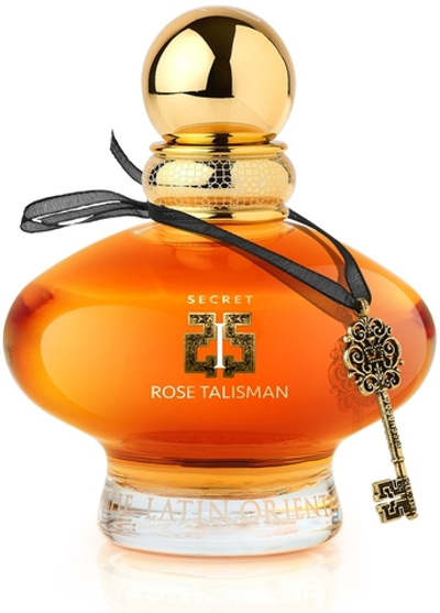 Eisenberg Secret I Rose Talisman парфюмерная вода женская