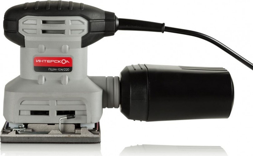 Плоскошлифовальная машина ПШМ-104/220 Интерскол