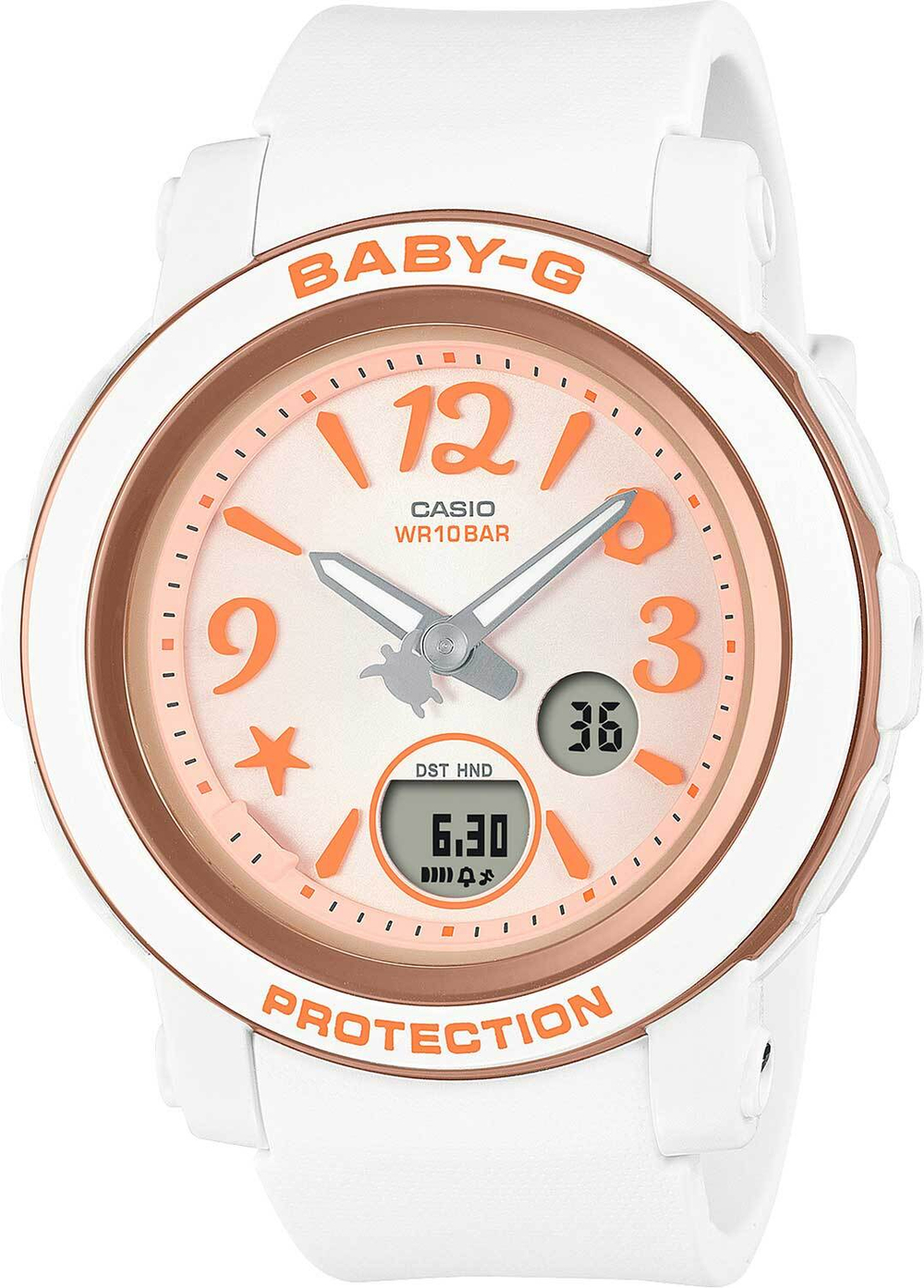 BGA-290US-4A