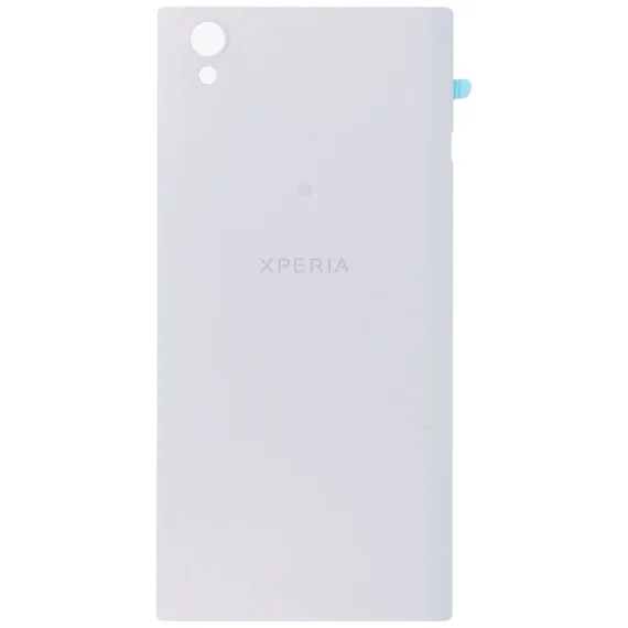 Задняя крышка для Sony Xperia L1 белая (White)