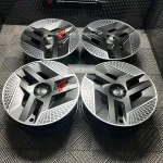 КОВАНЫЕ ДИСКИ для Land Rover RANGE ROVER L460 #3
