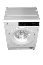 Встраиваемая стиральная машина Jacky's JW B0722W