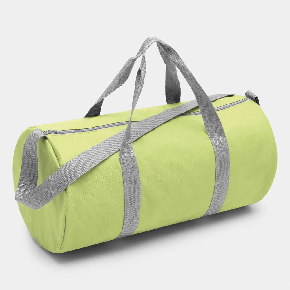 Сумка спортивная WORKOUT Оранжевый