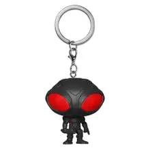 Брелок Funko Pocket POP! Keychain: Aquaman: Black Manta 33235-PDQ