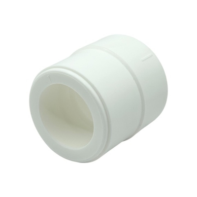 Муфта полипропиленовая переходная TEBO 40x32 НАР-ВН (фитинг-труба)