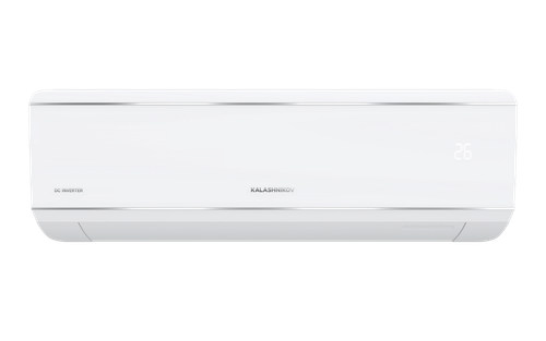 Cплит-система KALASHNIKOV ФОРПОСТ KVAC-I-07IN-FP1/ KVAC-I-07OD-FP1