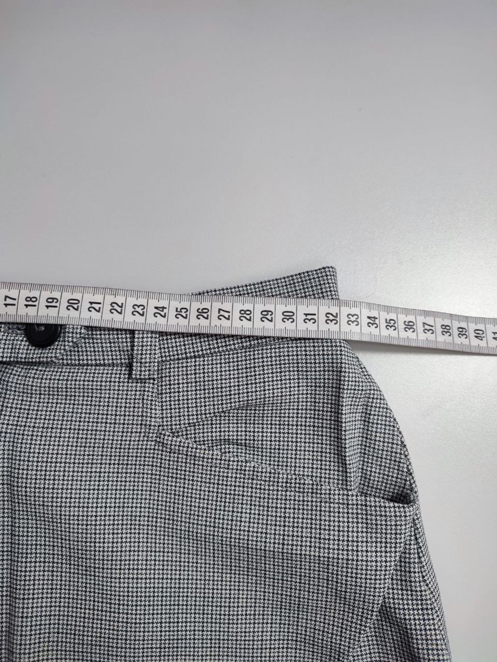 Юбка Warehouse с шерстью 46 размер