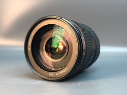 Canon 24-105mm 4L