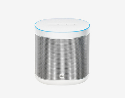Умная колонка Xiaomi Mi Smart Speaker