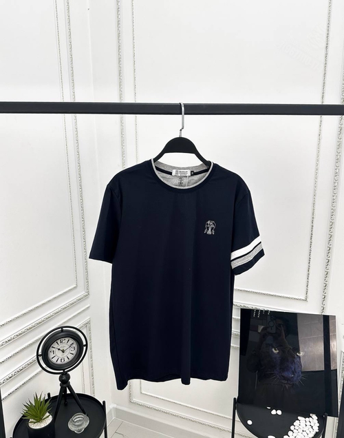 Футболка Brunello Cucinelli