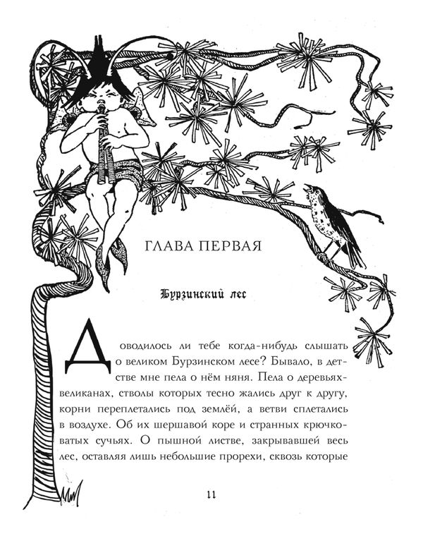 Жизнь и приключения Санта-Клауса