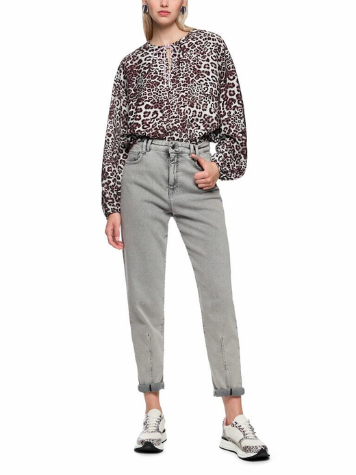 AS 82.14 D04 FEURA  джинсы цветные