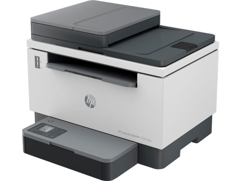 МФУ HP LaserJet Tank 2602sdn (2R7F6A)