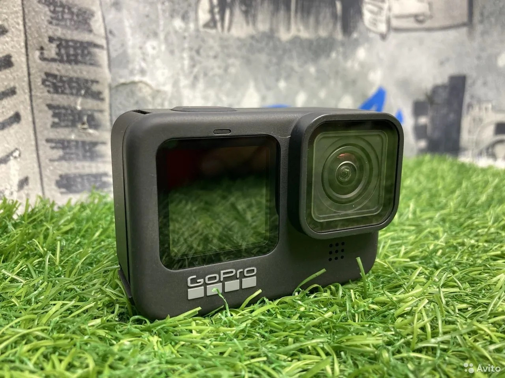 GoPro Hero 9 Покупка/Продажа