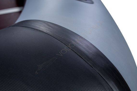 Лодка RiverBoats RB-350 пол 12 мм