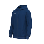 Худи на молнии Element 24 FZ Hoodie French Terry — Obsidian