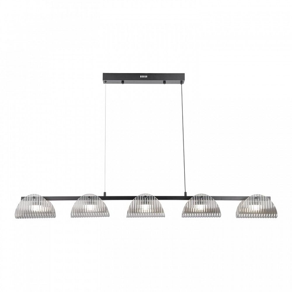 Подвесной светильник Lussole  LSP-7507