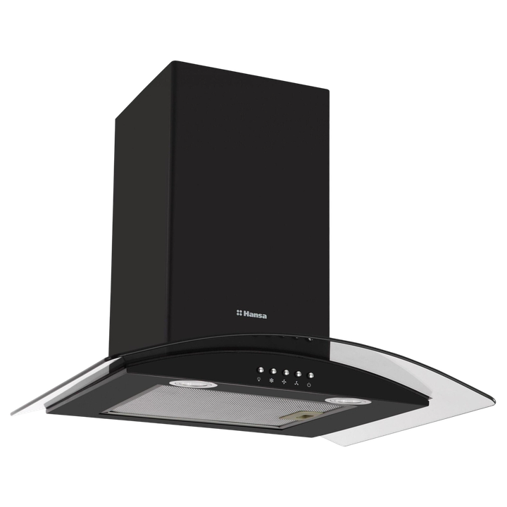 Каминная вытяжка Hansa OKP6241GBH