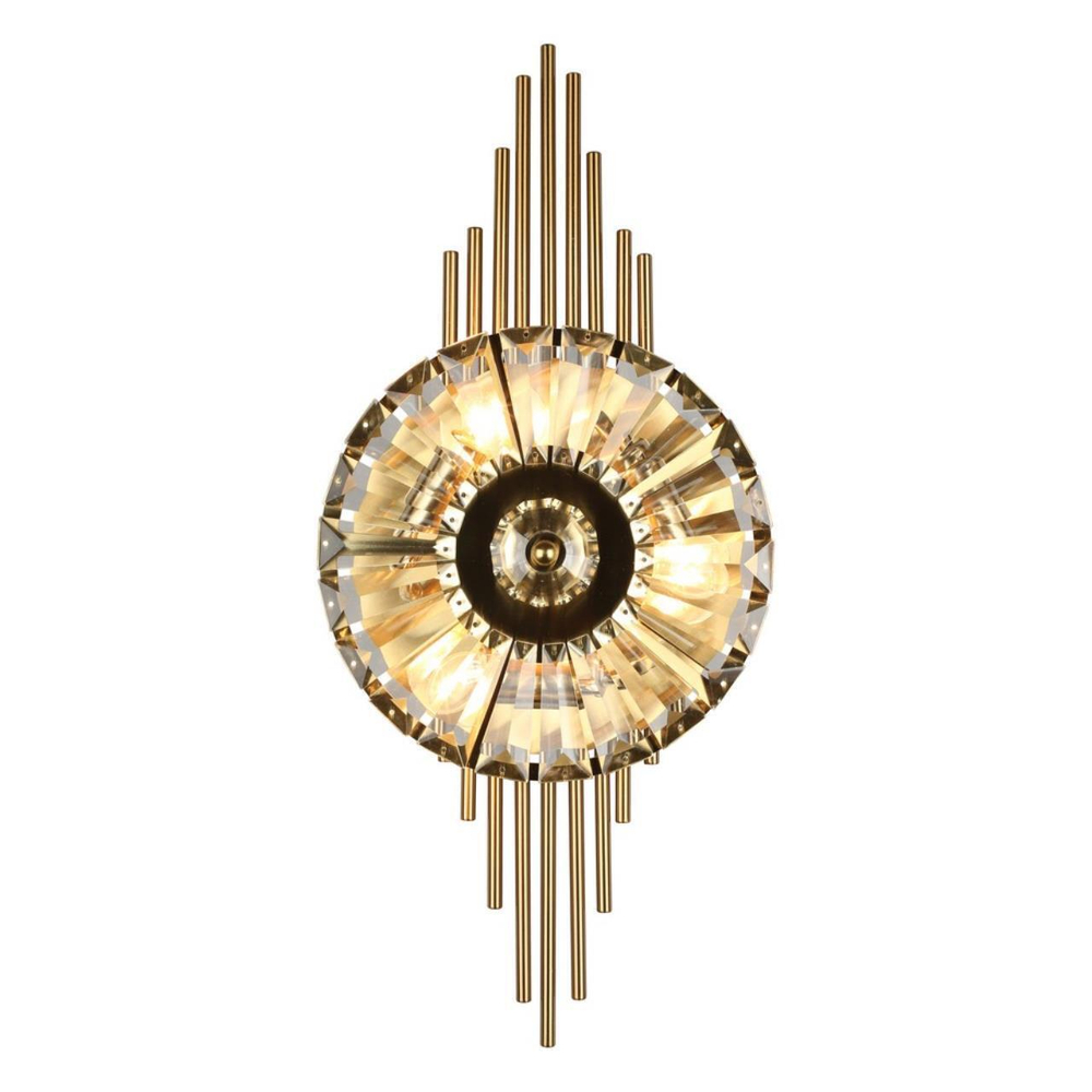 Настенный светильник Aployt Valeri APL.640.01.03