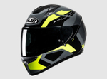 Шлем интеграл HJC C10 TINS MC3H M